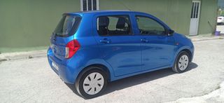 Suzuki Celerio 2018 1,0 - ΕΛΛΗΝΙΚΟ-thumb-4
