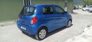 Suzuki Celerio 2018 1,0 - ΕΛΛΗΝΙΚΟ-thumb-5