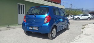 Suzuki Celerio 2018 1,0 - ΕΛΛΗΝΙΚΟ-thumb-6