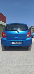 Suzuki Celerio 2018 1,0 - ΕΛΛΗΝΙΚΟ-thumb-7