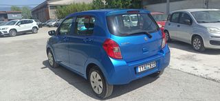 Suzuki Celerio 2018 1,0 - ΕΛΛΗΝΙΚΟ-thumb-8