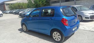 Suzuki Celerio 2018 1,0 - ΕΛΛΗΝΙΚΟ-thumb-9
