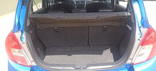 Suzuki Celerio 2018 1,0 - ΕΛΛΗΝΙΚΟ-thumb-10