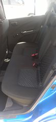 Suzuki Celerio 2018 1,0 - ΕΛΛΗΝΙΚΟ-thumb-13