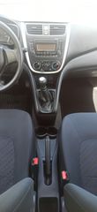 Suzuki Celerio 2018 1,0 - ΕΛΛΗΝΙΚΟ-thumb-18