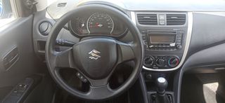 Suzuki Celerio 2018 1,0 - ΕΛΛΗΝΙΚΟ-thumb-19