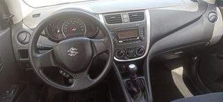 Suzuki Celerio 2018 1,0 - ΕΛΛΗΝΙΚΟ-thumb-20