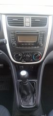 Suzuki Celerio 2018 1,0 - ΕΛΛΗΝΙΚΟ-thumb-21