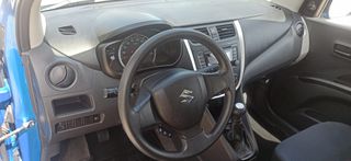 Suzuki Celerio 2018 1,0 - ΕΛΛΗΝΙΚΟ-thumb-23