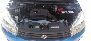 Suzuki Celerio 2018 1,0 - ΕΛΛΗΝΙΚΟ-thumb-36
