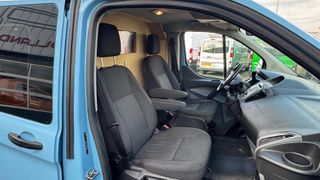 Κλούβα Ford 2018 CUSTOM-thumb-2