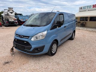 Ford 2018 CUSTOM