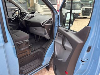 Κλούβα Ford 2018 CUSTOM-thumb-16