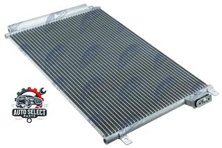 Ψυγείο A/C  Fiat 500 (312,  351, 352 2007-2012) Ford Ka (RU8) 2008-2016  Lancia Ypsilon (312) 2011-