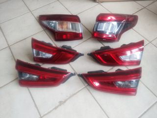 Nissan  qashqai