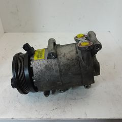 ΣΕ ΧΑΜΗΛΗ ΤΙΜΗ FORD FOCUS/C-MAX 3M5H-19D629-PE 3M5H19D629PE FOMOCO HXDA 1.6 16V ΚΟΜΠΡΕΣΕΡ AIRCODITION AC