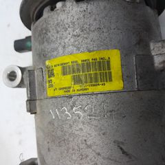 JUMPER/BOXER/DUCATO 6C11-19D629-AD 6C1119D629AD FOMOCO 2.2 TDCI ΚΟΜΠΡΕΣΣΕΡ AC ΜΟΤΕΡ AIRCODITION