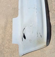 Πισω προφυλακτήρας γνήσιος απο Honda Civic Eg 92-95 Hatchback.-thumb-2