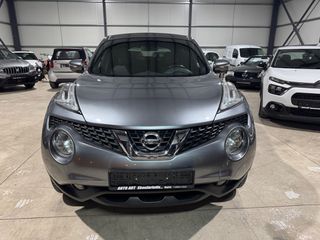Nissan Juke 2018 FULL EXTRA/AUTOMATO