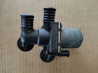 Ηλεκτροβαλβίδα καλοριφέρ για BMW E36 E46 64118369805-07 1147412144