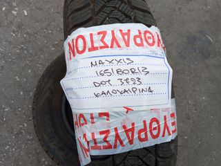 MAXXIS 165/80/13 DOT 3723 ΚΑΛΟΚΑΙΡΙΝΑ ΕΛΑΣΤΙΚΑ 2 ΤΕΜΑΧΙΑ