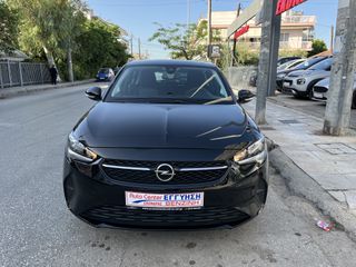 Opel Corsa 2021 1.2  S/S Edition-NAVI-ΖΑΝΤΕΣ-ΜΗΔΕΝΙΚΑ ΤΕΛΗ