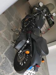 Harley Davidson Iron 883 2015