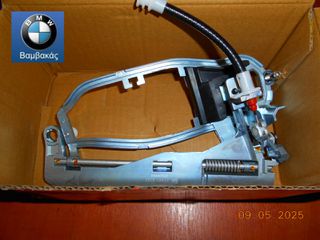 ΜΠΕΤΟΥΓΙΑ ΠΟΡΤΑΣ BMW Χ5 (E53) ΕΜΠΡΟΣΘΙΑ ΑΡΙΣΤΕΡΗ / FEBI ''BMW Βαμβακάς''