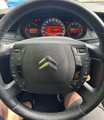 Citroen C5 2010 FULL EXTRA-thumb-1