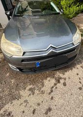 Citroen C5 2010 FULL EXTRA-thumb-2