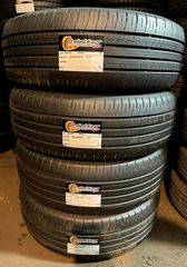 225/60R18 Dunlop Μτχ Ελαστικά Dot 3221
