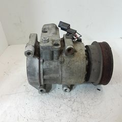 ΣΕ ΧΑΜΗΛΗ ΤΙΜΗ KIA CARENS 11270-29300 DENSO 97701-1D400 6G201-0105 DOOWON ΚΟΜΠΡΕΣΕΡ AIRCODITION AC ΚΛΙΜΑΤΙΣΤΙΚΟΥ D4EA 2.0 CRDI 2009 ΜΟΝΤΕΛΟ
