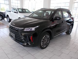 DFSK 600 2026 PREMIUM AUTO 1.500cc 177Hp 7-ΘΕΣΙΟ