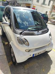 Smart ForTwo 2005 pulse