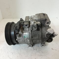ΣΕ ΧΑΜΗΛΗ ΤΙΜΗ HYUNDAI I20/I30 - KIA CEED F500-AN6CA05 HCC HALLA FD46XGX CEKD2748 ΚΟΜΠΡΕΣΕΡ AIRCODITION AC ΚΛΙΜΑΤΙΣΤΙΚΟΥ D4FB 1.6 CRDI D4FB D4FC