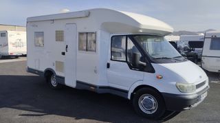 Chausson 2005