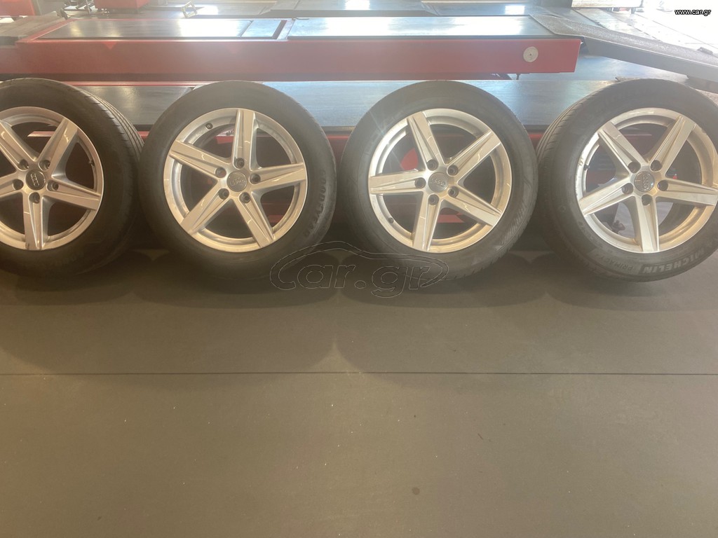ZANTES AUDI
