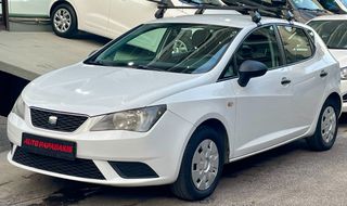 Seat Ibiza 2013 ΕΛΛΗΝΙΚΟ