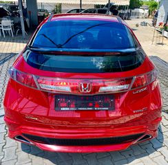 Honda Civic 2009 FN4 3θυρο-thumb-5