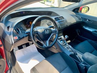 Honda Civic 2009 FN4 3θυρο-thumb-8