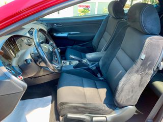 Honda Civic 2009 FN4 3θυρο-thumb-9