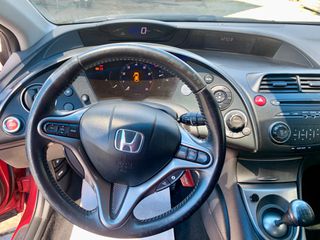 Honda Civic 2009 FN4 3θυρο-thumb-10