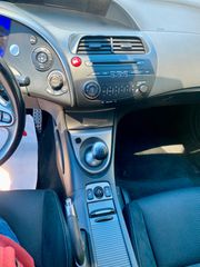 Honda Civic 2009 FN4 3θυρο-thumb-11