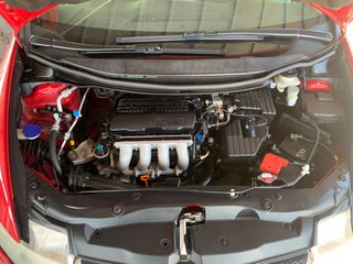 Honda Civic 2009 FN4 3θυρο-thumb-14
