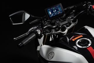 Morbidelli 2025 M502N ΕΧΕΙ ΜΕΙΝΕΙ ΜΟΝΟ ΕΝΑ ΚΟΜΜΑΤΙ!!!