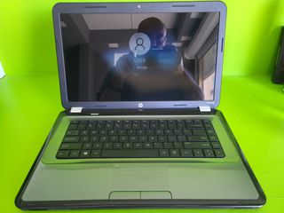 hp pavilion g6