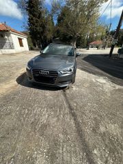 Audi A3 2015 A3 1.4 TFSI CoD Ultra-thumb-1