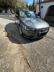 Audi A3 2015 A3 1.4 TFSI CoD Ultra-thumb-2