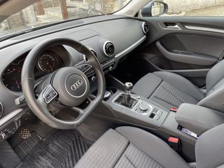 Audi A3 2015 A3 1.4 TFSI CoD Ultra-thumb-3