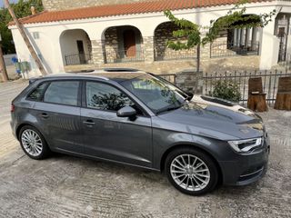 Audi A3 2015 A3 1.4 TFSI CoD Ultra-thumb-6